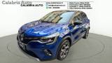 RENAULT Captur Full Hybrid E-Tech 145 CV Techno Fast Track