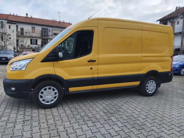 FORD TRANSIT 2.0TDCI ECOBLUE 130CV FURGONE TR - foto 7