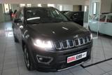 JEEP Compass 4WD Limited