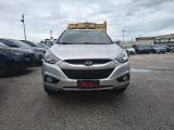 HYUNDAI iX35 1.7 CRDi 2WD Comfort
