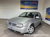 VOLKSWAGEN Golf 1.9 tdi 101cv 5porte