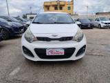 KIA Rio 1.2 CVVT 5p. Cool metano