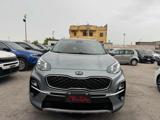 KIA Sportage 1.6 CRDI 115 CV 2WD Mild Hybrid Energy