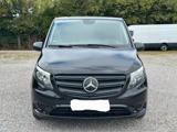 MERCEDES-BENZ Vito DOPPIA PORTA 116 CDI LONG RETROCAMERA