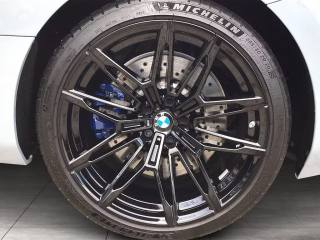 BMW M2 usata, con Antifurto