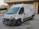 FIAT Ducato Furgone 35 2.3 MJT 130CV PM-TM