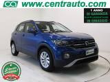 VOLKSWAGEN T-Cross 1.0 TSI DSG Style 110CV