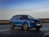 NISSAN Qashqai MHEV 158 CV Xtronic Business