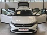 VOLKSWAGEN Taigo 1.0 TSI 110CV DSG *TAGLIANDI CERT.*SENSORI ANT.*