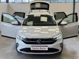 VOLKSWAGEN Taigo 1.0 TSI 110CV DSG *TAGLIANDI CERT.*SENSORI ANT.*