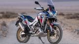HONDA Africa Twin CRF 1100 L Adventure DCT 