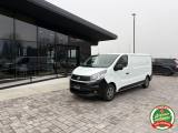 FIAT Talento 2.0 Ecojet PASSO LUNGO-TN Furgone