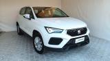 SEAT Ateca 2.0 TDI 115 CV Reference
