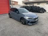BMW 118 i 5p. Msport OK NEOPATENTATI