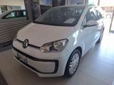 VOLKSWAGEN up! 1.0 5p. eco move up! BlueMotion Technology