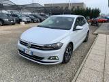 VOLKSWAGEN Polo 1.0 EVO 5p. Comfortline BlueMotion Technology