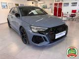 AUDI RS 3 SPB TFSI quattro S tronic