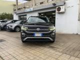VOLKSWAGEN T-Cross 1.6 TDI DSG SCR Advanced BMT