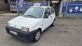 FIAT Cinquecento 900i cat Young