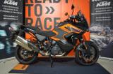 KTM 1290 Super Adventure S