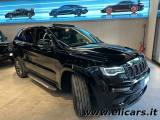 JEEP Grand Cherokee 3.0 V6 CRD 250 CV Multijet II Limited
