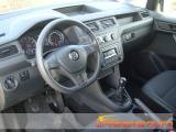 VOLKSWAGEN Caddy 1.4 TGI Comfortline Maxi