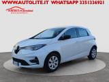 RENAULT ZOE Life R110 BATTERIE DI PROPRIETA'