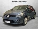 RENAULT Clio 5 Porte 1.5 dCi 90cv Moschino Zen