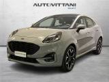 FORD Puma 1.0 EcoBoost Hybrid 125cv ST-Line X TETTO APRIBILE