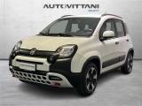 FIAT Panda Cross 1.0 FireFly Hybrid 70cv S&S 5p.ti