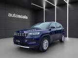 JEEP Compass 1.3 Turbo T4 190 CV PHEV AT6 4xe Limited