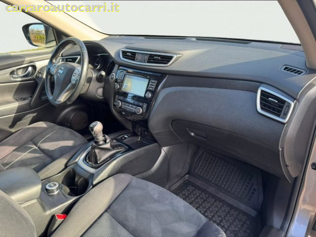 NISSAN X-TRAIL 1.6 DCI 4WD TEKNA - foto 7