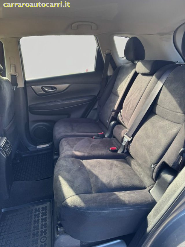 NISSAN X-TRAIL 1.6 DCI 4WD TEKNA - foto 8