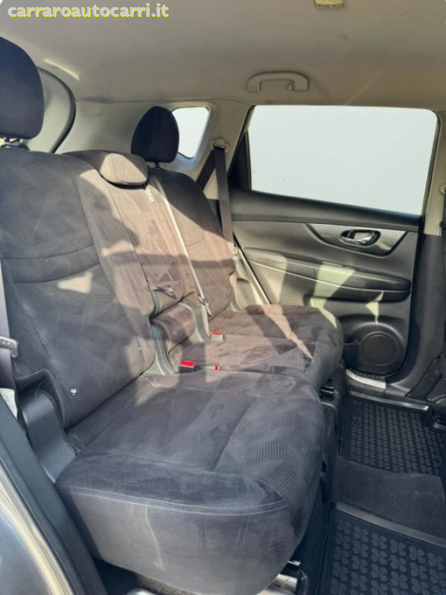 NISSAN X-TRAIL 1.6 DCI 4WD TEKNA - foto 10