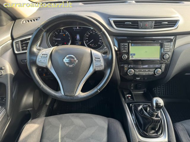 NISSAN X-TRAIL 1.6 DCI 4WD TEKNA - foto 13