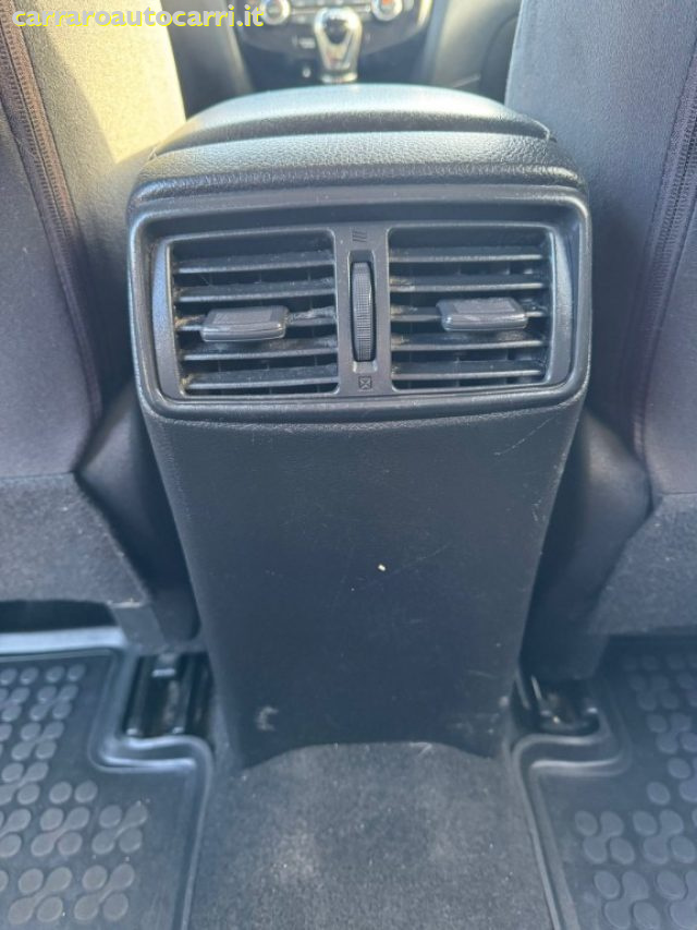 NISSAN X-TRAIL 1.6 DCI 4WD TEKNA - foto 14