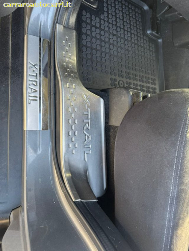 NISSAN X-TRAIL 1.6 DCI 4WD TEKNA - foto 15