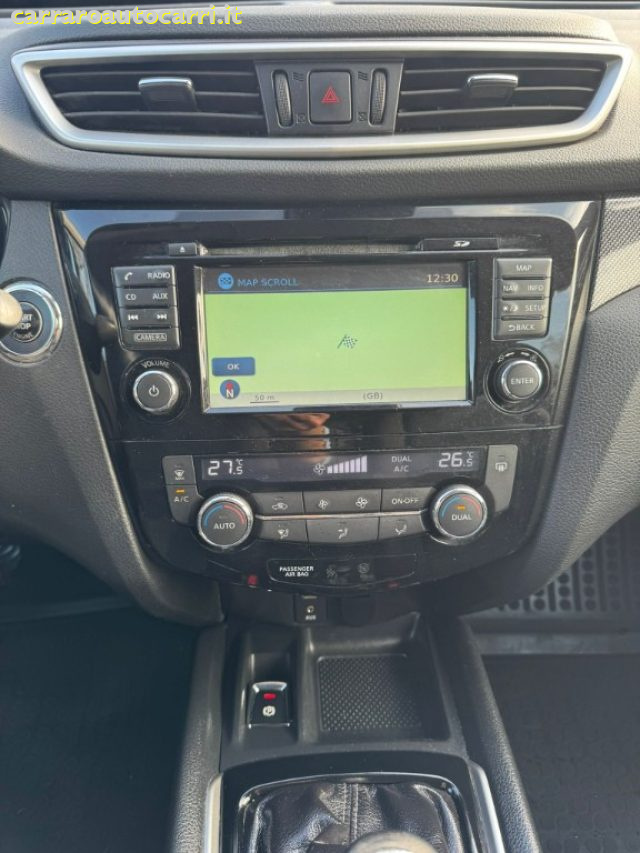 NISSAN X-TRAIL 1.6 DCI 4WD TEKNA - foto 16