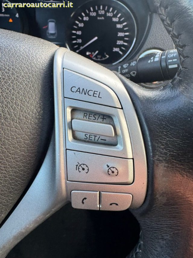 NISSAN X-TRAIL 1.6 DCI 4WD TEKNA - foto 18