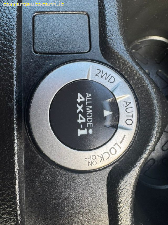 NISSAN X-TRAIL 1.6 DCI 4WD TEKNA - foto 19