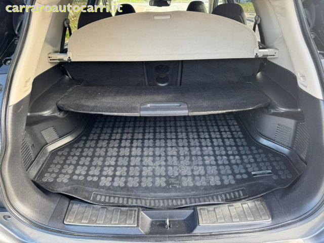 NISSAN X-TRAIL 1.6 DCI 4WD TEKNA - foto 26