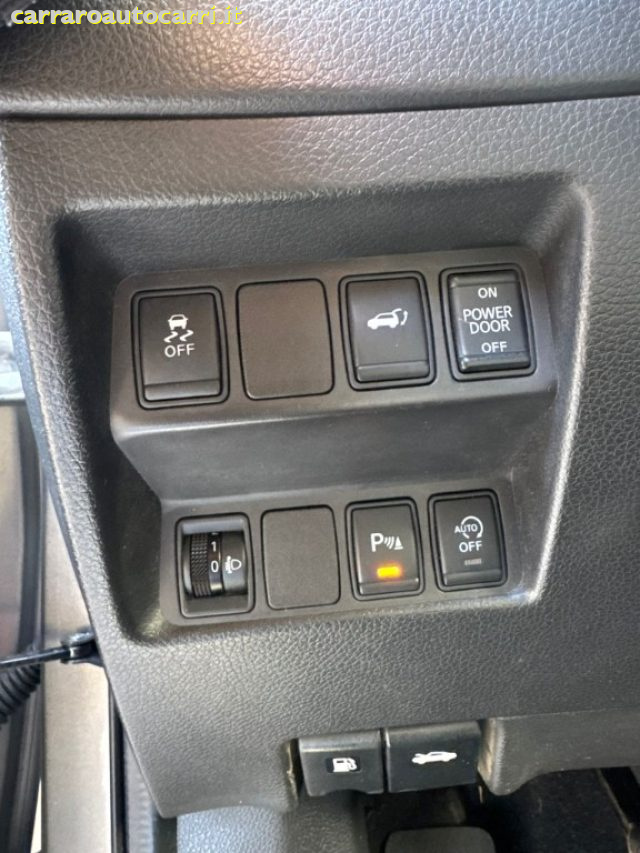 NISSAN X-TRAIL 1.6 DCI 4WD TEKNA - foto 28