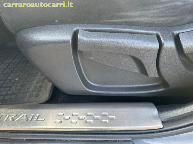 NISSAN X-TRAIL 1.6 DCI 4WD TEKNA - foto 29