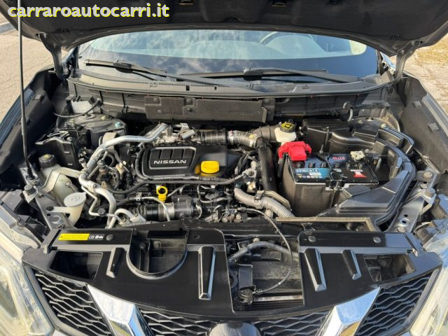 NISSAN X-TRAIL 1.6 DCI 4WD TEKNA - foto 31
