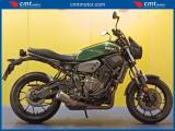 YAMAHA XSR 700 Garantita e Finanziabile