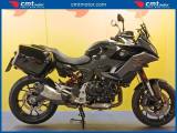 BMW F 900 XR Garantita e Finanziabile