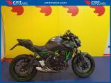 KAWASAKI Z 650 Garantita e Finanziabile