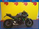 KAWASAKI Z 650 Garantita e Finanziabile