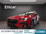 SUBARU Crosstrek 2.0i e-Boxer MHEV CVT Lineartronic Style4WHILD
