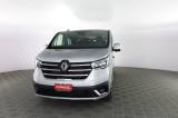 RENAULT Trafic 4ª serie  BluedCi 150CV PL-TN Equilibre
